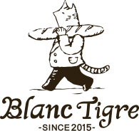 Blanc Tigre
